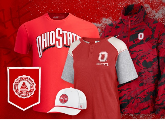 Apparel, Gifts & Textbooks  Barnes and Noble @ The Ohio State University