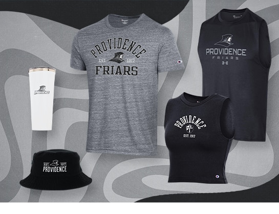 Apparel, Gifts & Textbooks | Providence College Official Bookstore