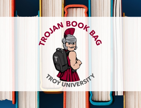 Apparel, Gifts &amp; Textbooks | Troy University Official Bookstore