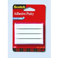 3M Adhesive Putty
