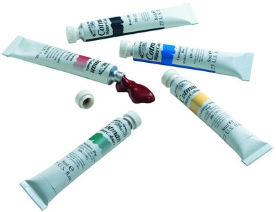 Winsor & Newton Cotman Water Colours 8ml Tubes Turquoise