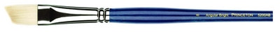 Princeton Art & Brush Co. Better Chinese Bristle Brushes Angular 8