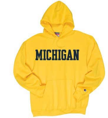 Hooded sweatshirt with screen printed School Logo 50% Cotton  50% Polyester. Click photo to view other possible graphic options. Imported.