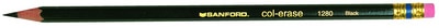 ColErase ColErase Pencils Yellow