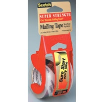 SEALING TAPE WDISPENSER
