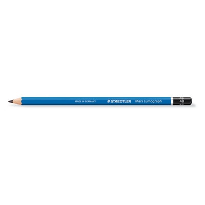 100-4B Lumograph Pencil