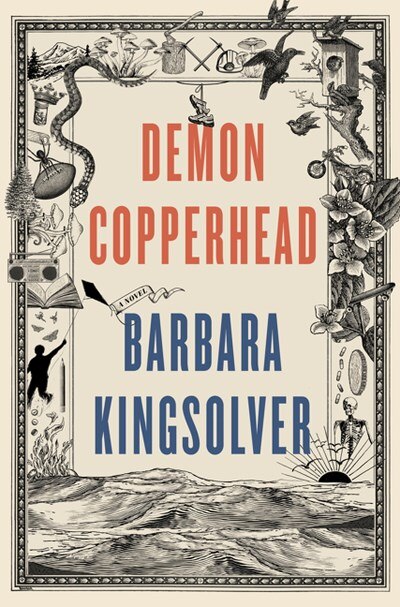 Demon Copperhead: A Pulitzer Prize Winner