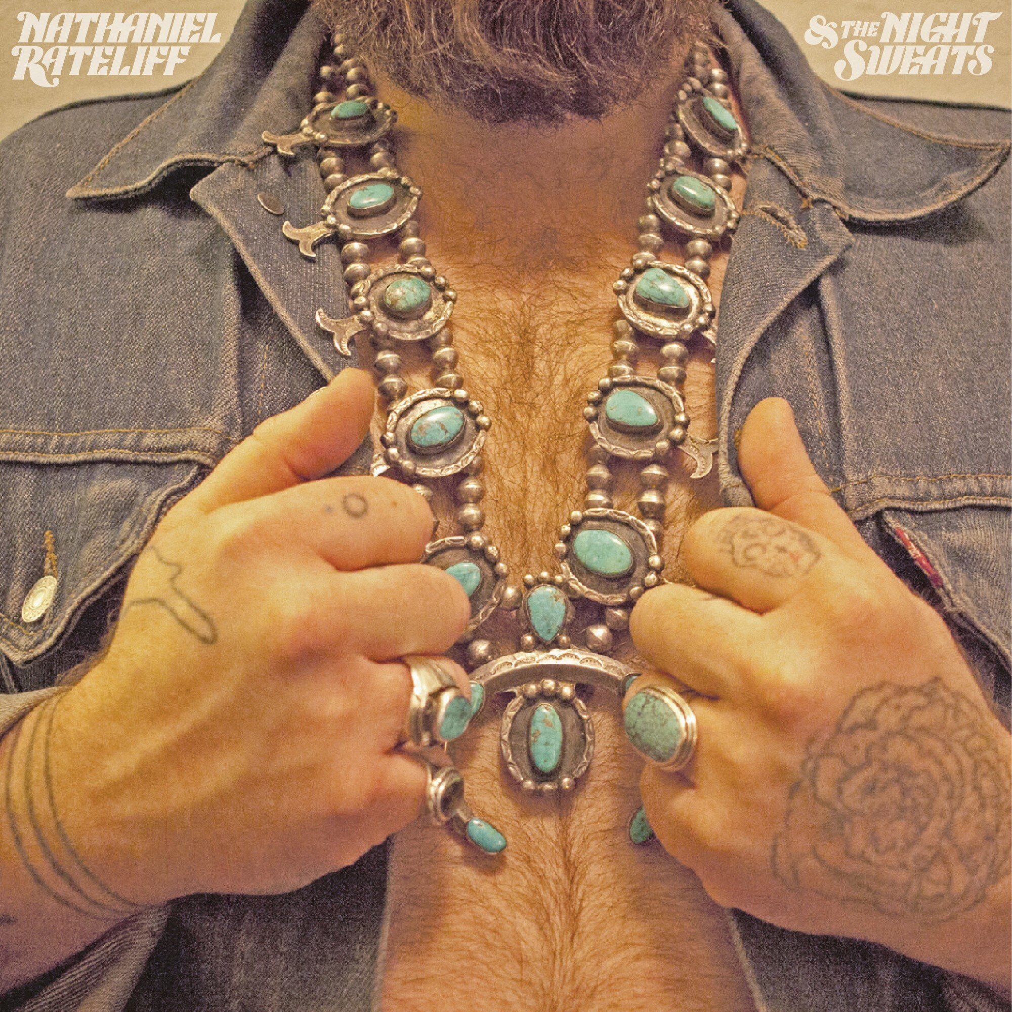 NATHANIEL RATELIFF & -- NATHANIEL RATELIFF &