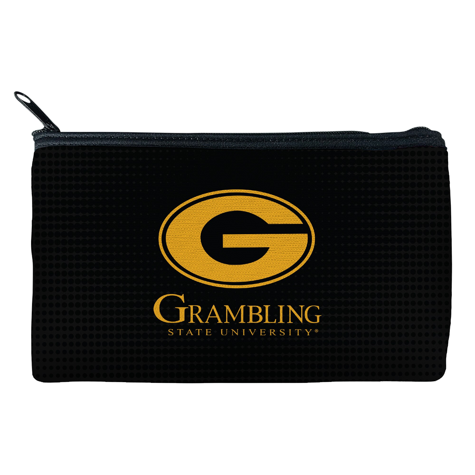 Emblematic Neoprene Accessory Pouch