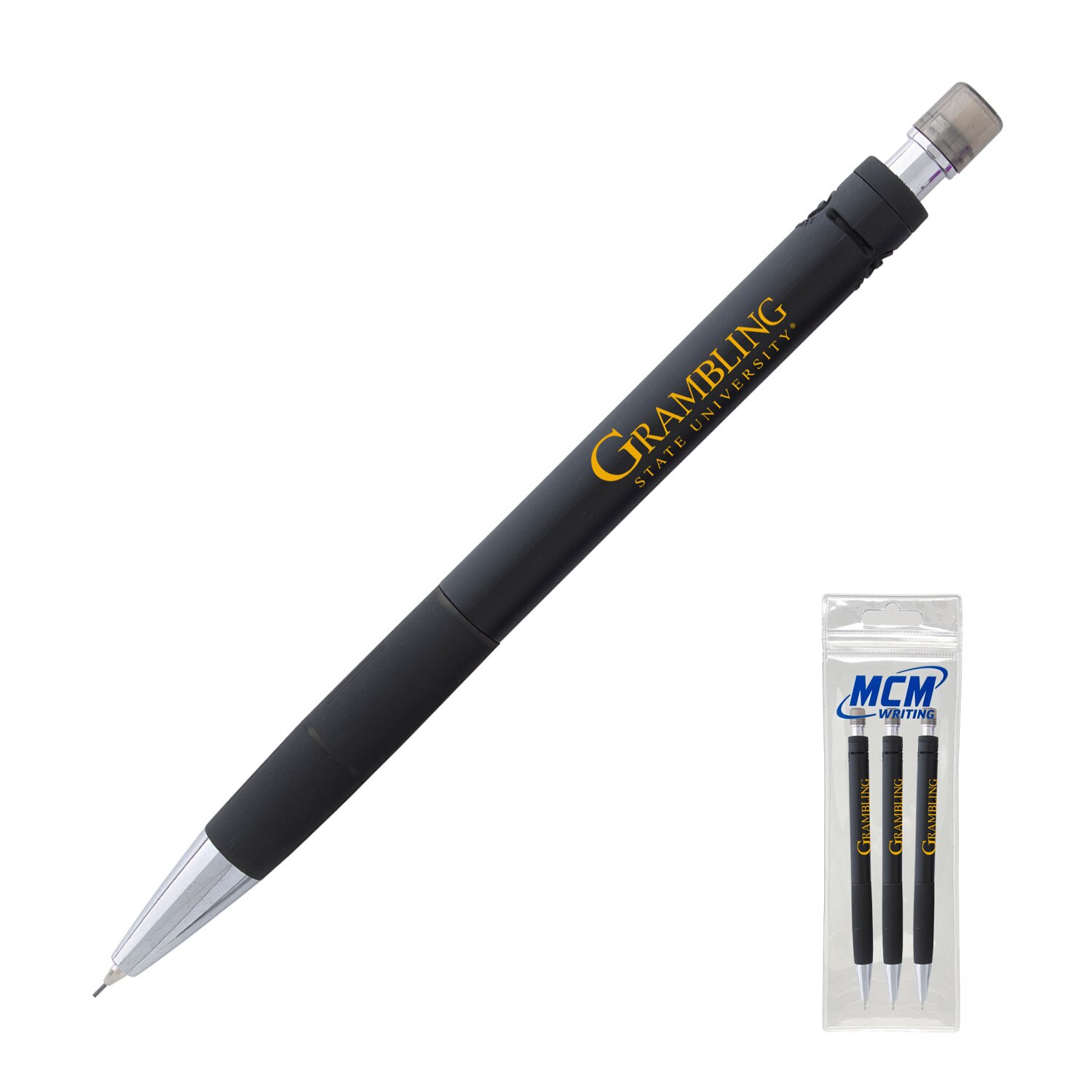 Mechanical Pencils 3pk