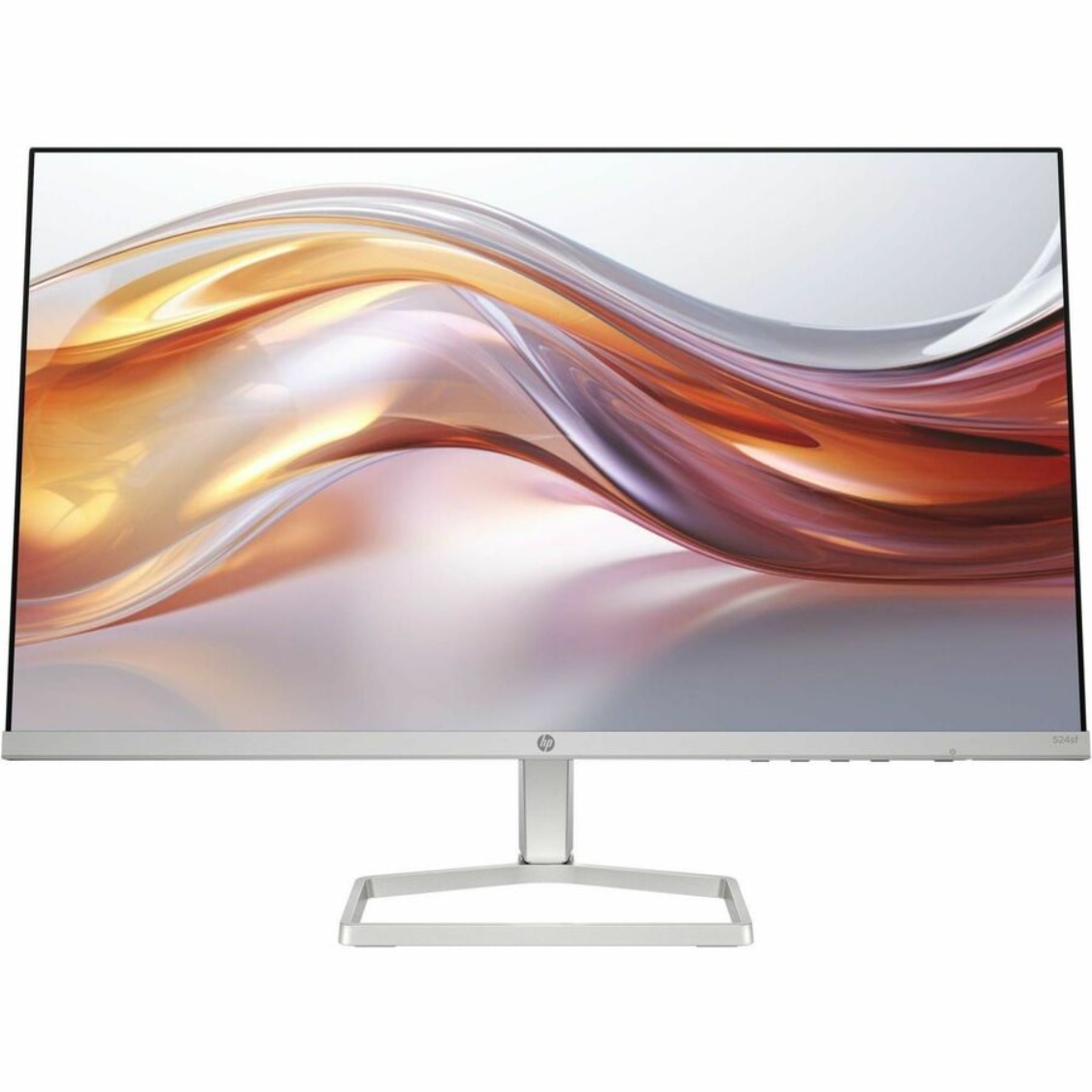 HP 524sf 24" Class Full HD LCD Monitor