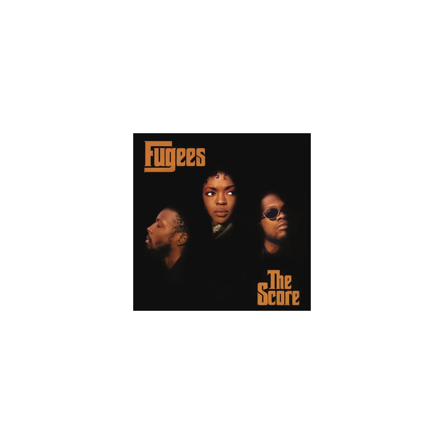 THE SCORE -- FUGEES