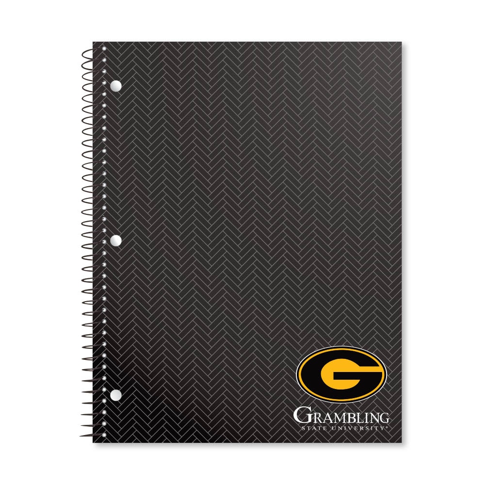 Digi One Subject College Ruled Notebook