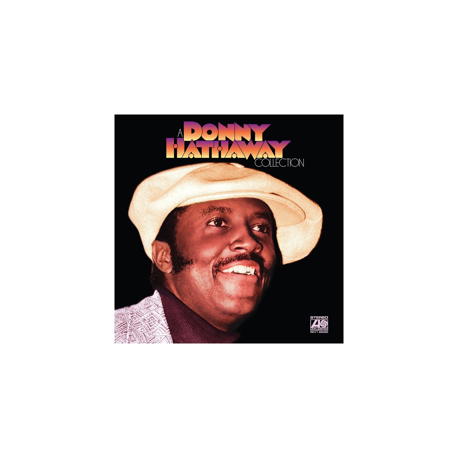 DONNY HATHAWAY COLLECTION -- HATHAWAY DONNY