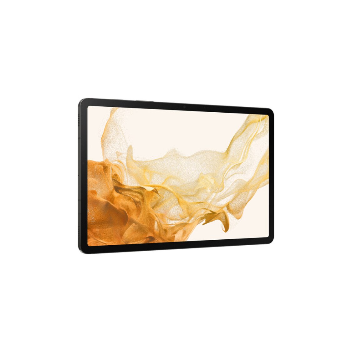 Samsung Galaxy Tab S8+ Tablet 12.4" 8GB 128GB Silver