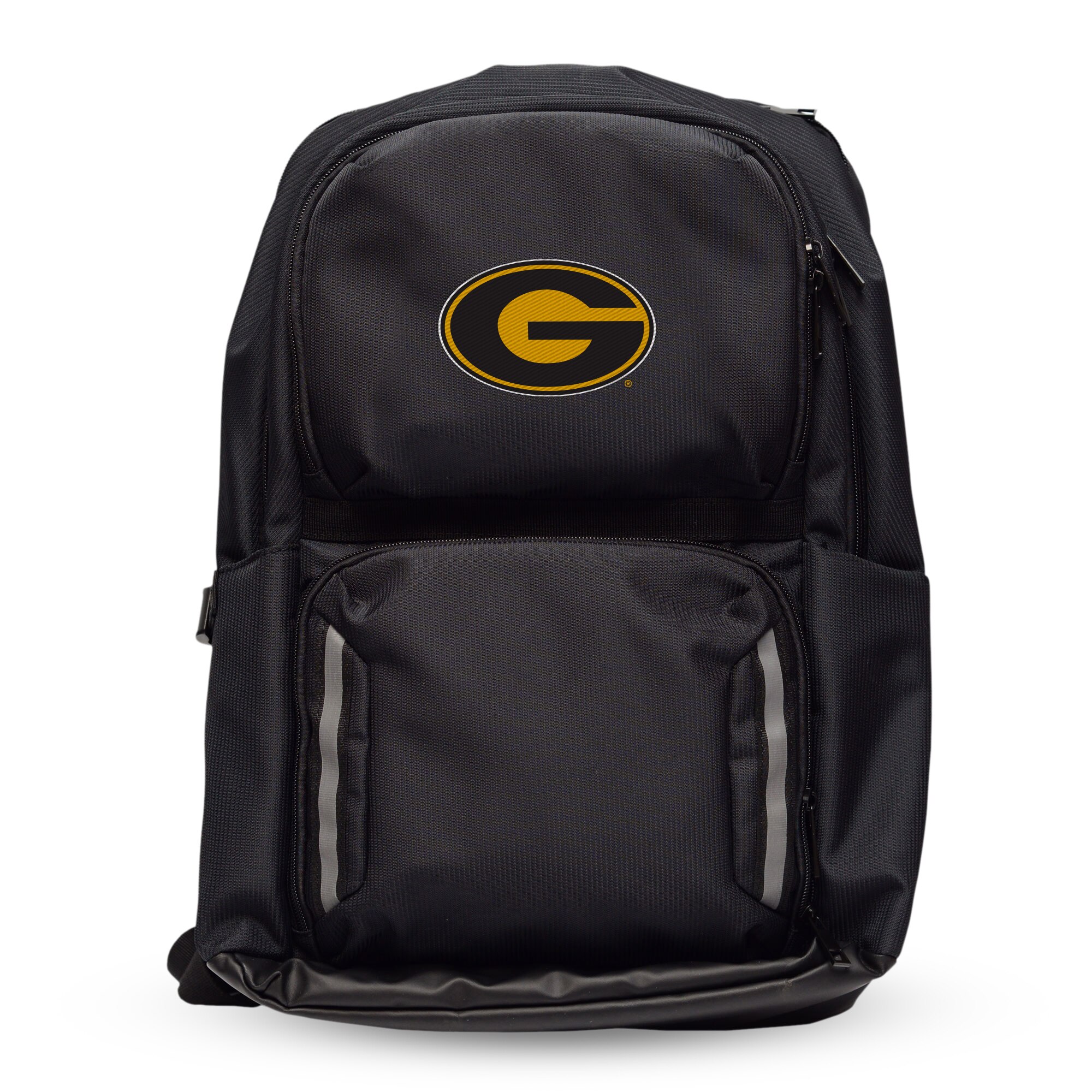 Grambling Tigers Core Emblematic Backpack