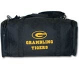 Grambling Gear Bag Duffel