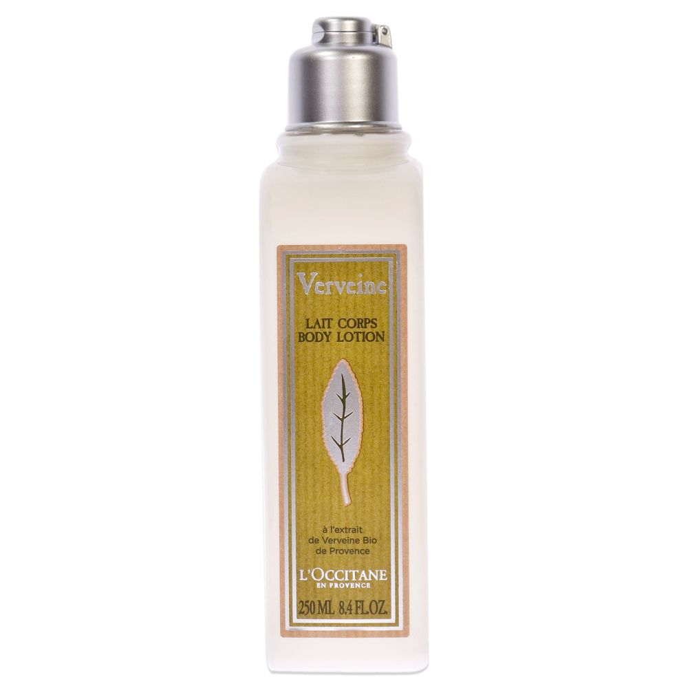 VDS - VDS - Verbena Body Lotion by LOccitane for Unisex - 8.4 oz Body Lotion