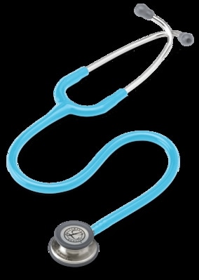 3M Littmann Classic III Monitoring Stethoscope