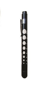 LED Reusable Pen Light