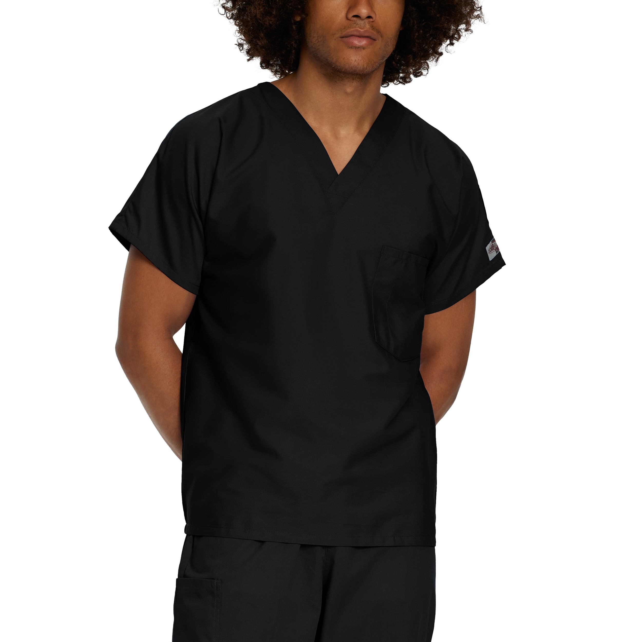 Scrubzone Unisex Scrub Top