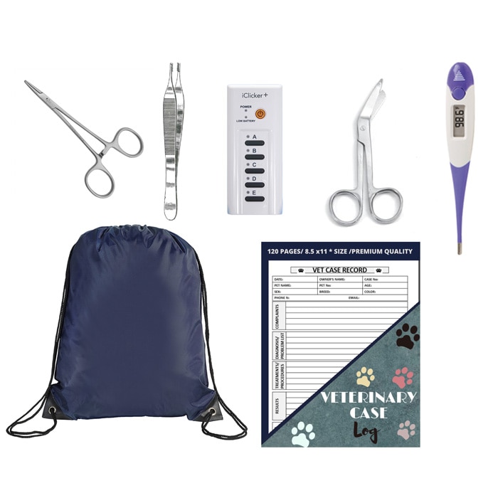 Southern Union Vet Kit