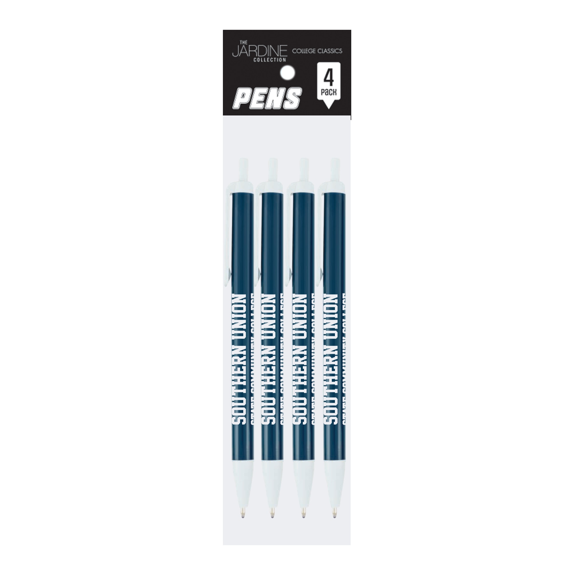 Bic Click Stic 4pk Primary Mark