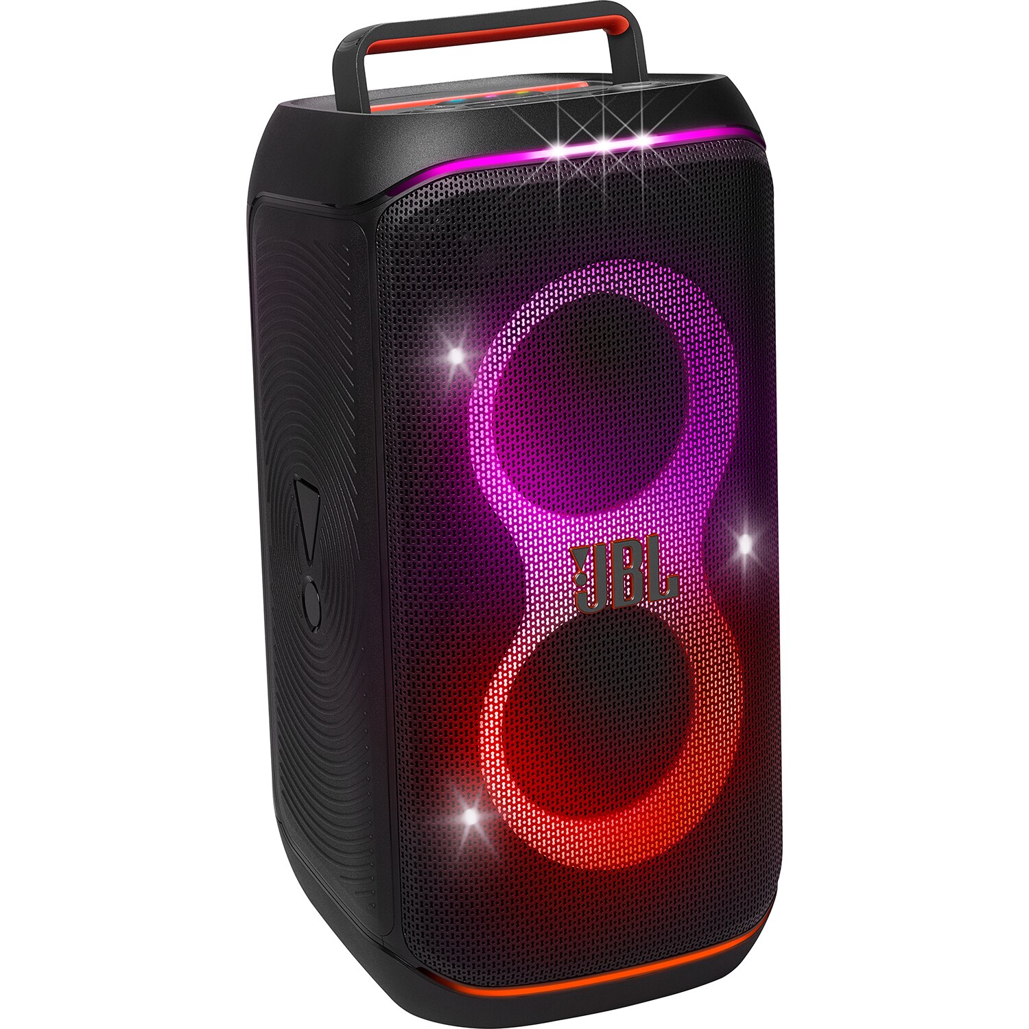 JBL PartyBox Club 120 Wireless Speaker Black
