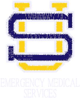 Southern Union State EMS Polo