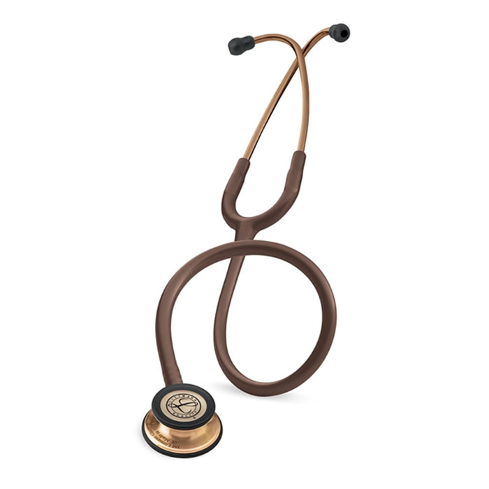 Classic Iii Stethoscope Brg/Blk