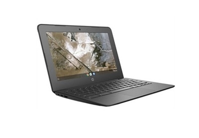 HP 6KJ19UT Chromebook