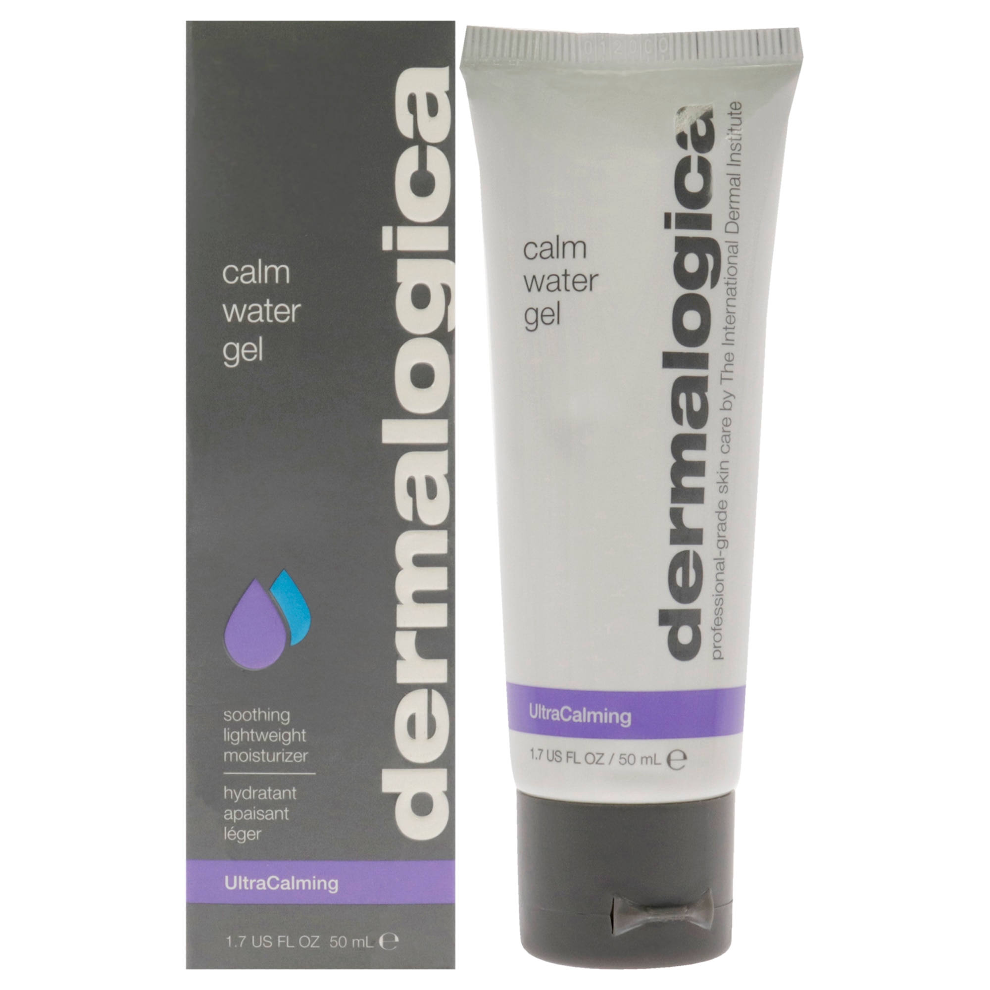 Calm Water Gel - Dermalogica- 1.7 oz