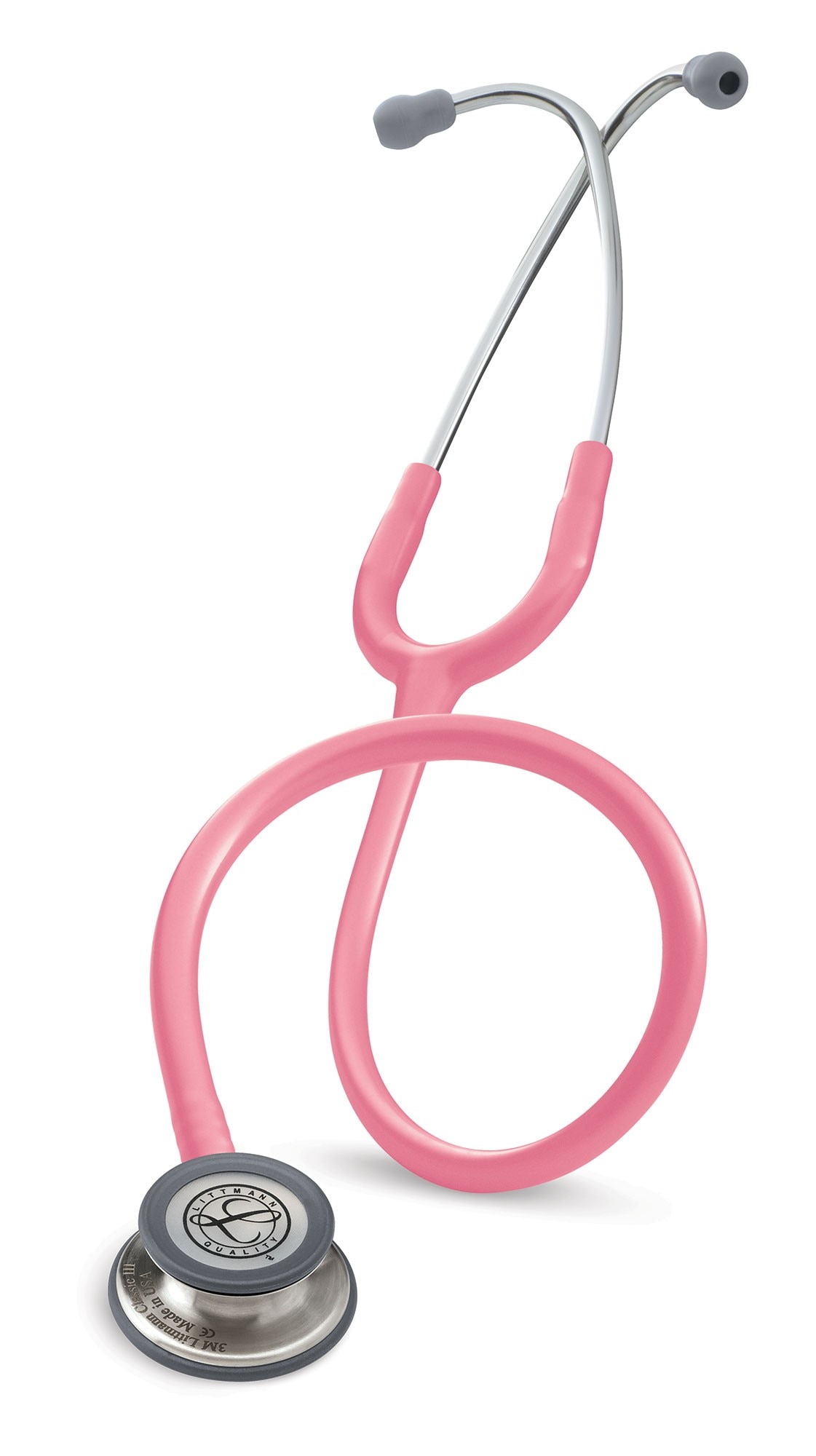 Classic Iii Pearl Pink