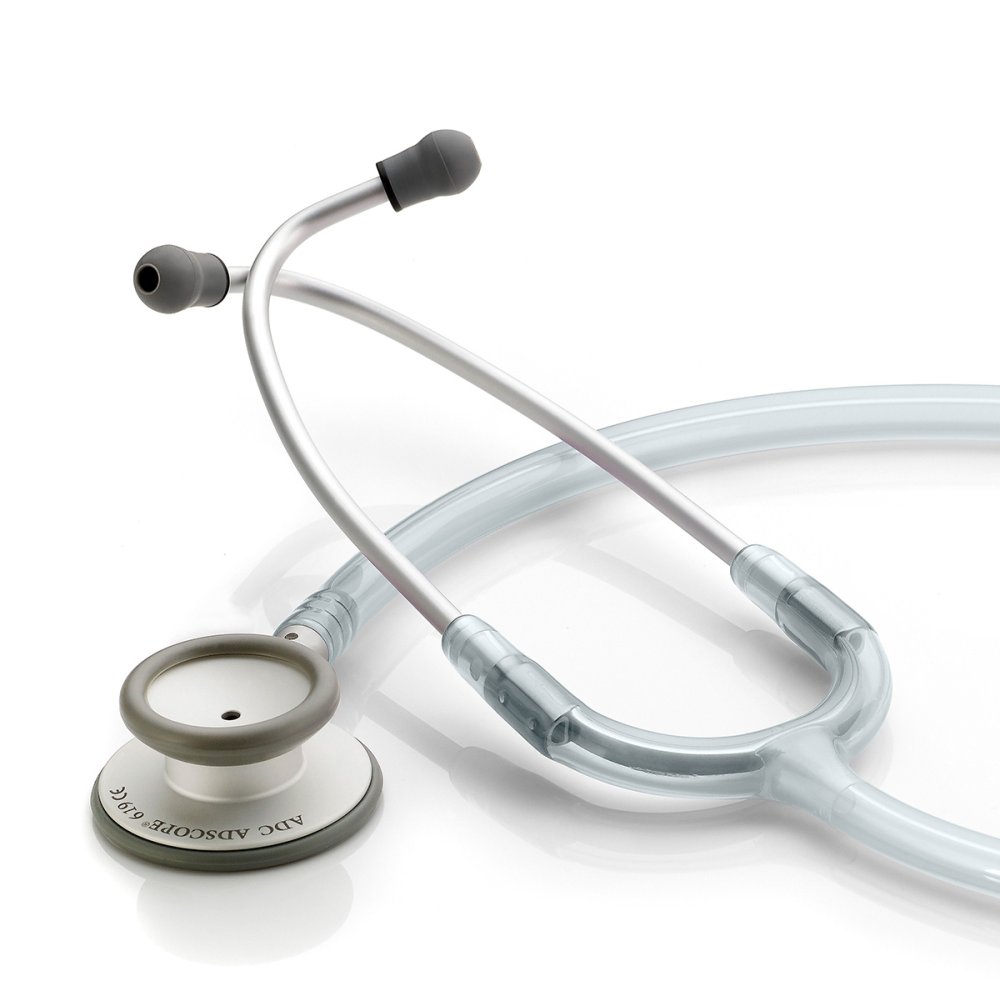Ultra Lightweight Clinician Stethoscope