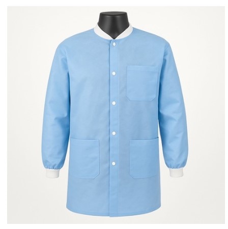 Disposable Lab Coat