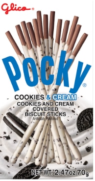 Pocky - Cookies & Cream 2.4