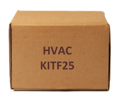 HVAC KITF25