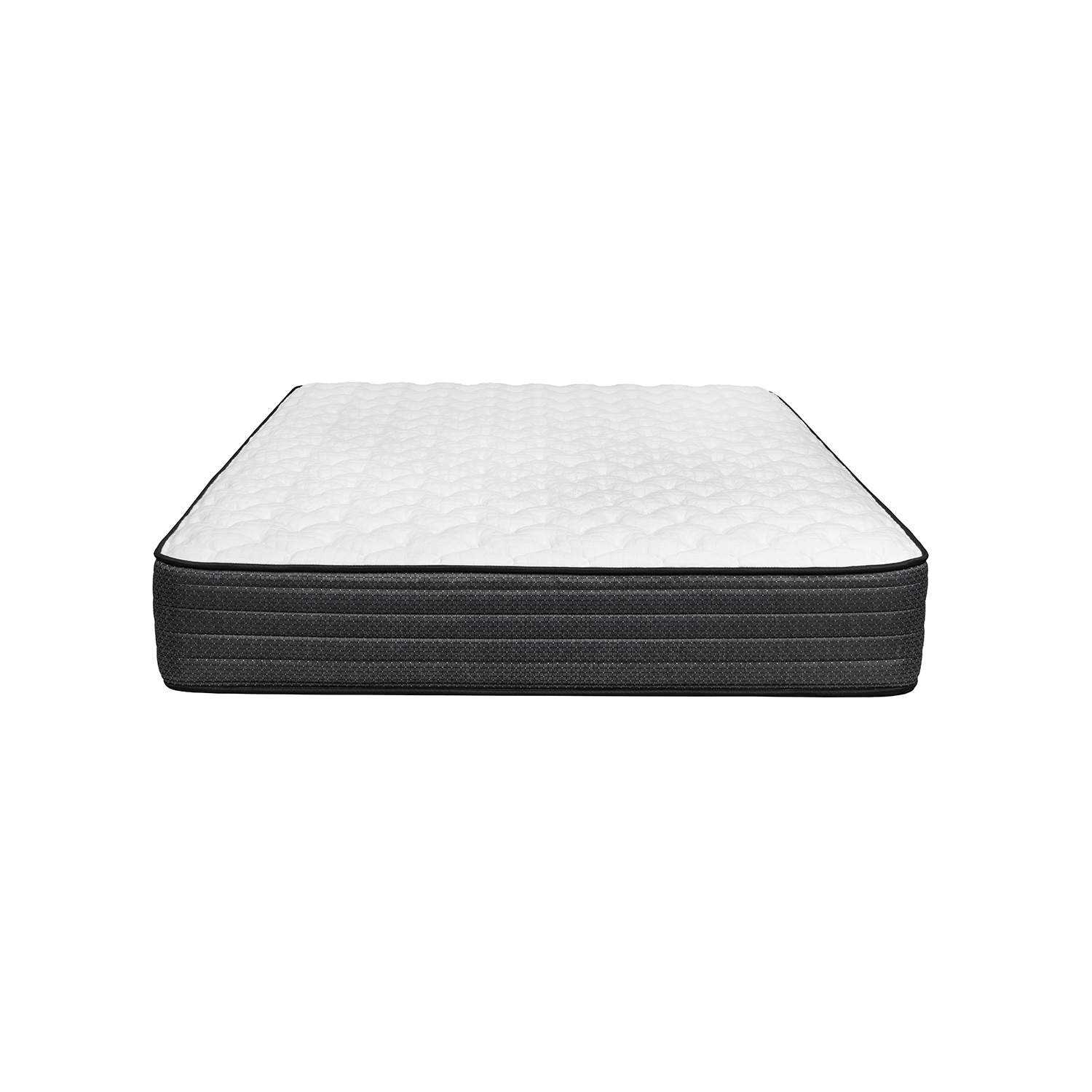 Brooklyn Bedding - 10" Refresh Hybrid Mattress - Twin XL