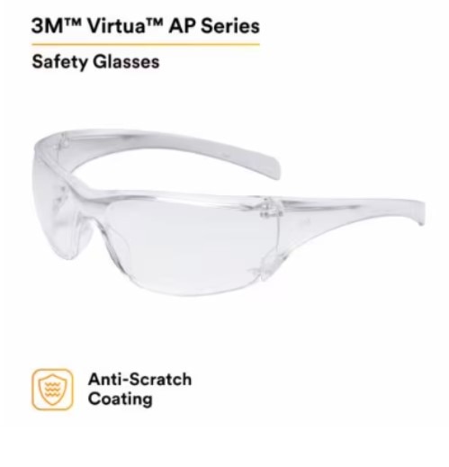 Virtua Eyewear Safety Glasses