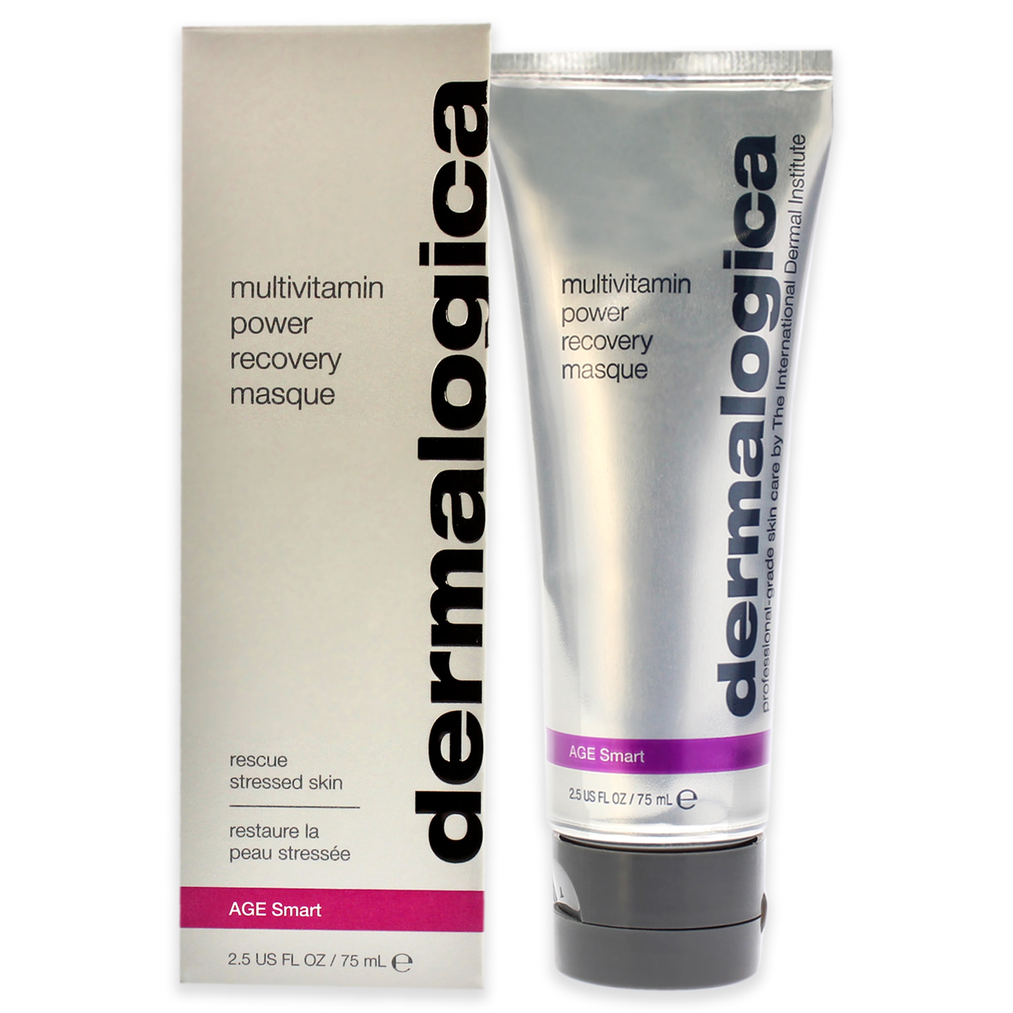 Age Smart Multivitamin Power Recovery Masque - Dermalogica- 2.5 oz