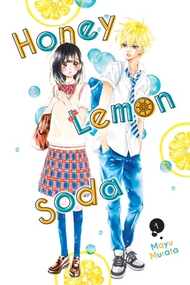Honey Lemon Soda Vol. 1