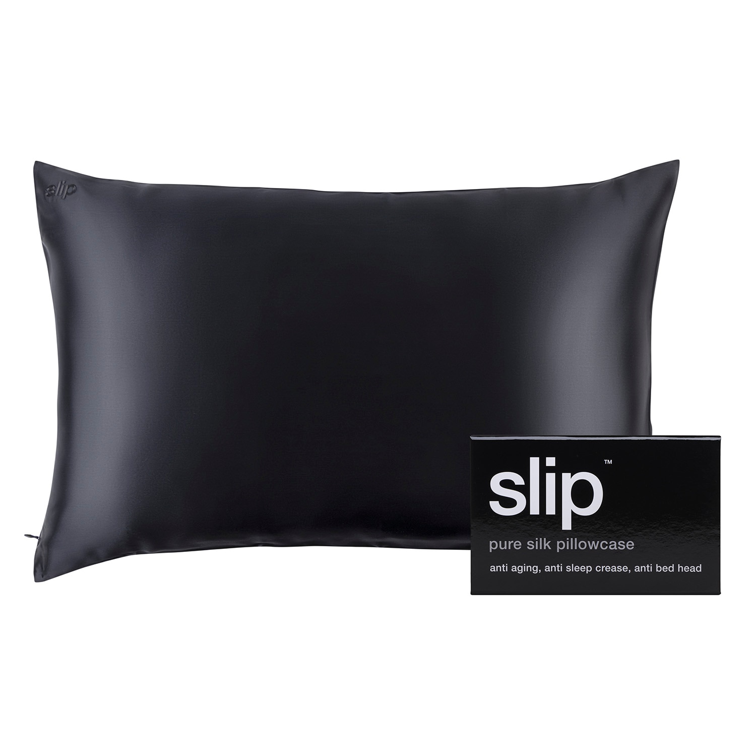 Slip Pure Silk Queen Pillowcase