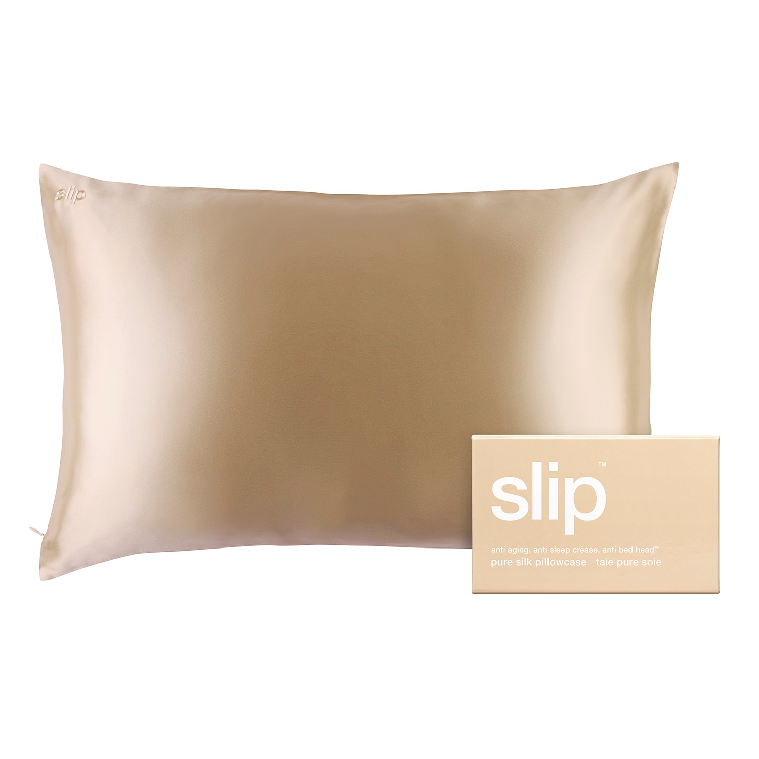 Slip Pure Silk Queen Pillowcase