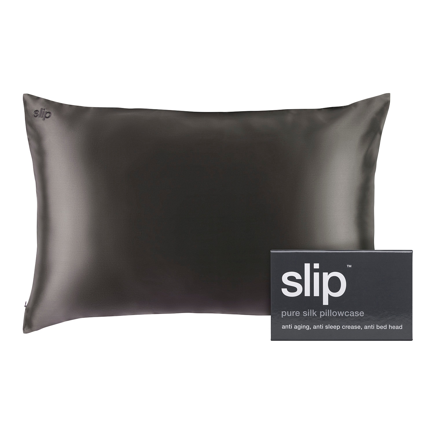 Slip Pure Silk Queen Pillowcase