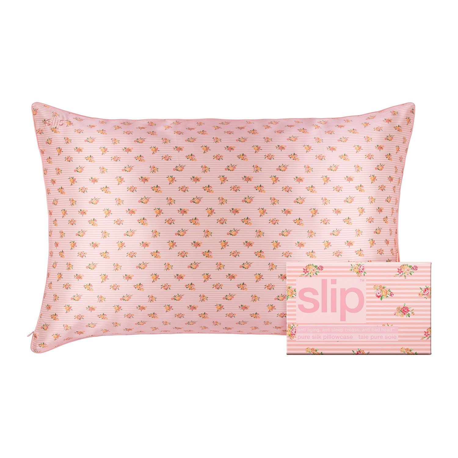 Slip Pure Silk Queen Pillowcase
