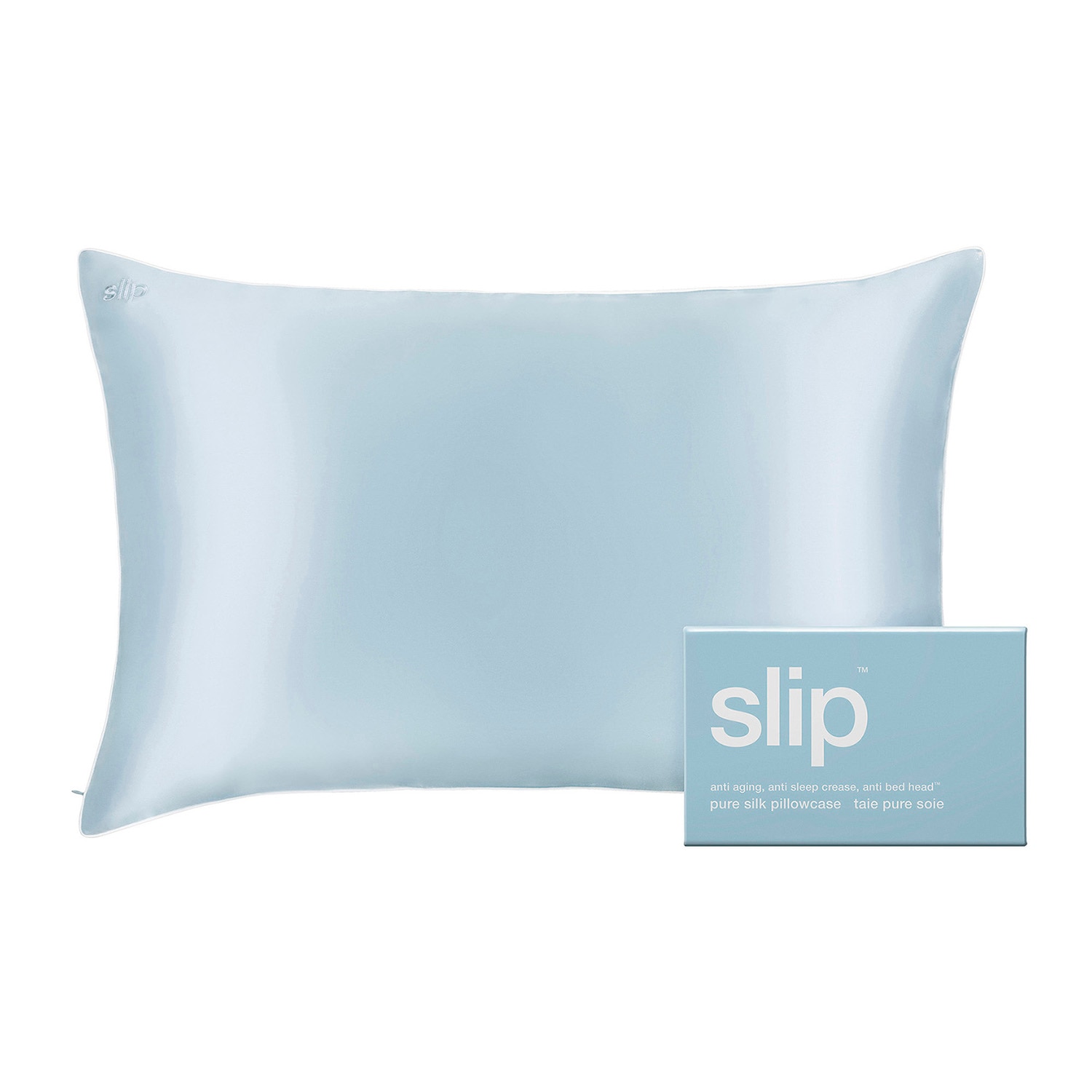 Slip Pure Silk Queen Pillowcase