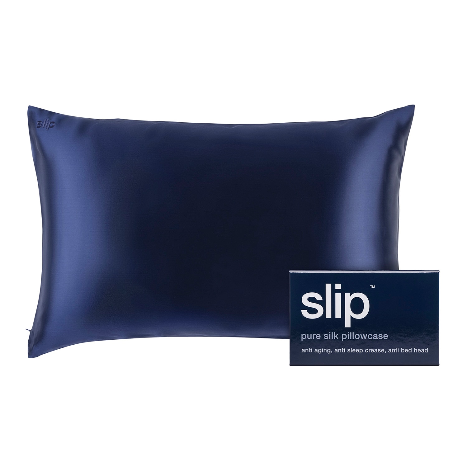 Slip Pure Silk Queen Pillowcase