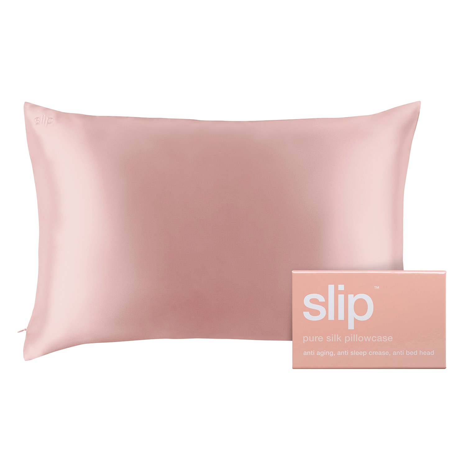 Slip Pure Silk Queen Pillowcase