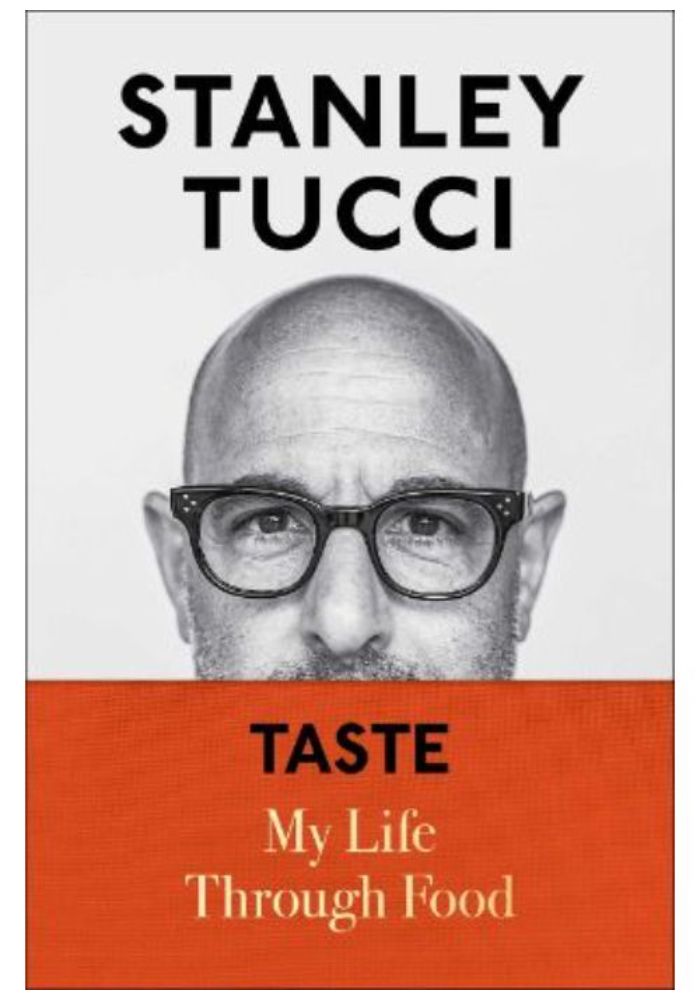 Taste: My Life Through Food