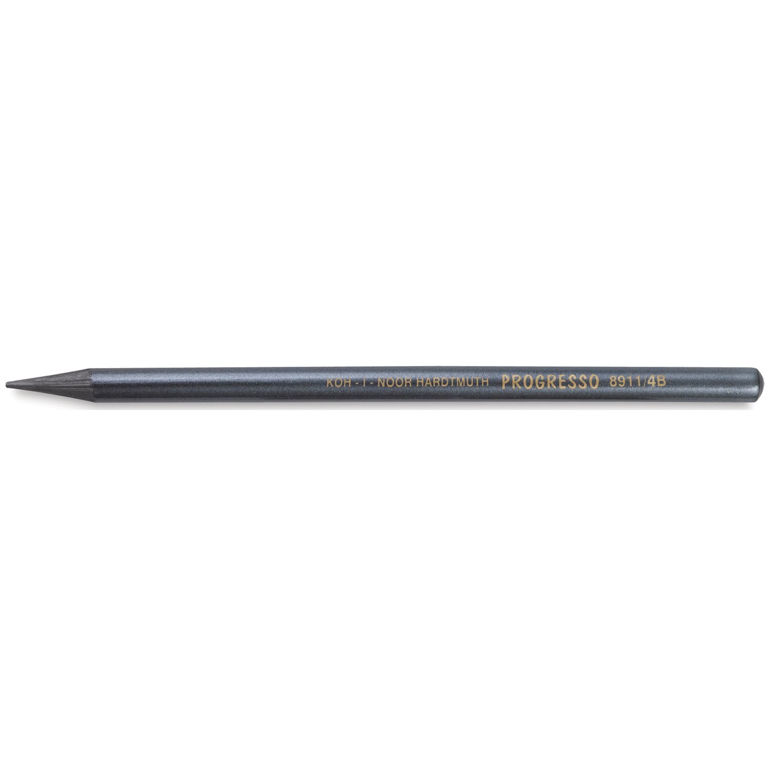 Woodless Graphite 4B Pencil